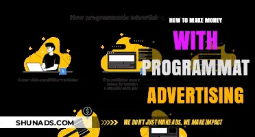Unlocking Revenue: A Guide to Programmatic Advertising Success