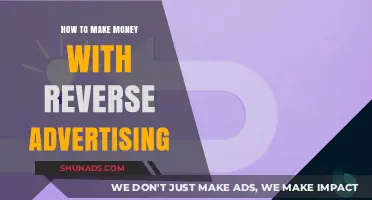 Unlocking Profits: The Power of Reverse Advertising Strategies