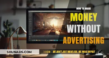 Monetizing Your Passion: Strategies Beyond Traditional Advertising