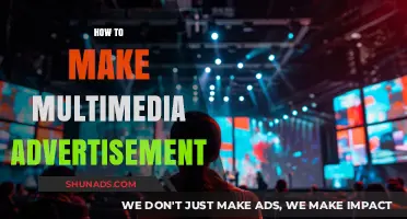 Crafting Engaging Multimedia Advertisements: A Step-by-Step Guide