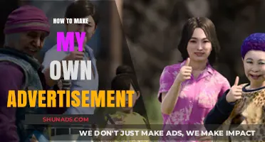 Crafting Compelling Advertisements: A Step-by-Step Guide for Beginners