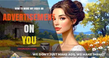Transform Your Video into an Engaging Advertisement: A Step-by-Step Guide