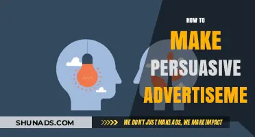 Crafting Compelling Ads: A Guide to Persuasive Advertising Strategies