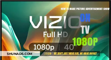 Creating Stunning 1080p TV Advertisements: A Step-by-Step Guide