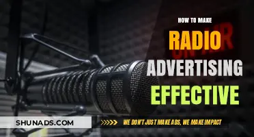 Boost Your Brand: Proven Strategies for Effective Radio Advertising
