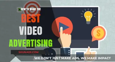 Crafting Compelling Video Ads: A Guide to Captivate and Convert