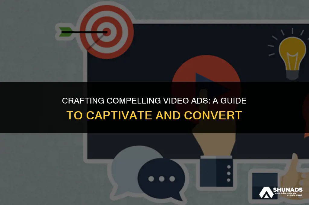 how to make the best video advertising
