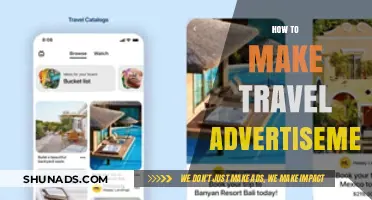 Crafting Compelling Travel Ads: A Guide to Captivating Your Audience