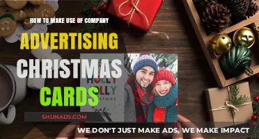 Boost Brand Loyalty with Creative Company Christmas Card Strategies