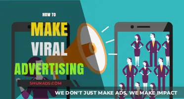Crafting Contagious Campaigns: The Art of Viral Advertising