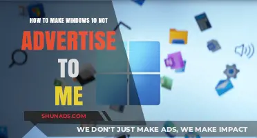Stop Windows 10 Ads: A Comprehensive Guide to Ad-Free Computing