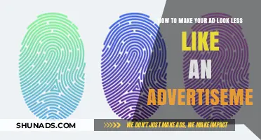 Crafting Authentic Ads: A Guide to Subtle Marketing