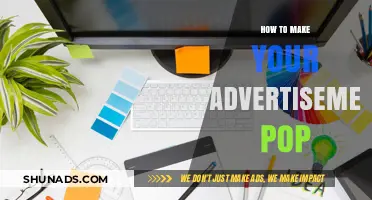 Eye-Catching Ads: Tips to Make Your Advertisement Stand Out