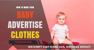 Dressing Your Little Trendsetter: Baby Modeling for Clothing Brands