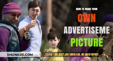 Crafting Compelling Advertisement Images: A Step-by-Step Guide