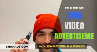 Crafting Compelling Video Ads: A DIY Guide for Beginners
