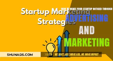 Boost Your Startup: Effective Advertising and Marketing Strategies