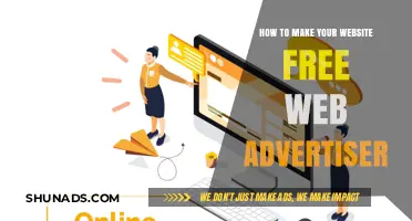 Boost Your Online Presence: Free Web Advertising Strategies