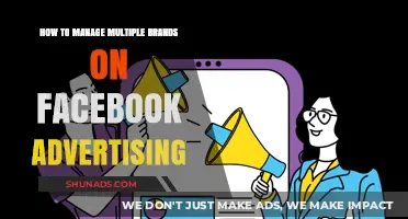 Mastering Facebook Ads: Strategies for Managing Multiple Brands Effectively