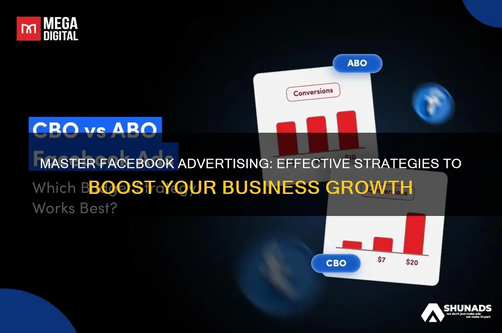 how to market using facebook advertising