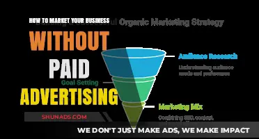 Boost Your Business Organically: Creative Marketing Strategies Without Paid Ads