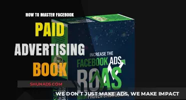 Master Facebook Ads: A Comprehensive Guide to Paid Advertising Success
