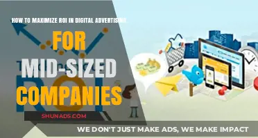 Boosting ROI: Proven Digital Advertising Strategies for Mid-Sized Businesses