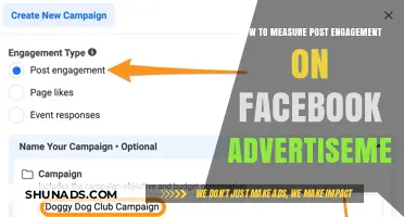 Measuring Facebook Ad Post Engagement: Strategies for Effective Analysis