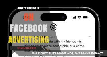 Mastering Facebook Messenger Ads: Boost Engagement & Drive Conversions