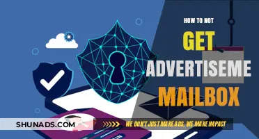Avoid Ad Mail: Tips to Keep Your Mailbox Junk-Free