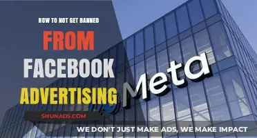 Avoid Facebook Ad Bans: Essential Tips for Long-Term Advertising Success