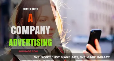 Effective Strategies to Offer and Sell Advertising to Companies