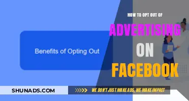 How to Opt Out of Facebook Ads: A Step-by-Step Guide
