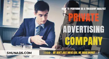 Mastering Treasury Analysis in Private Advertising: Strategies for Success