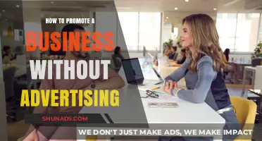 Boost Your Business Organically: Creative Strategies Beyond Traditional Advertising