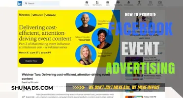 Boost Your Facebook Event Reach: Effective Advertising Strategies for Success