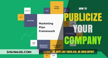 Effective Strategies to Publicize Your Company and Boost Brand Visibility