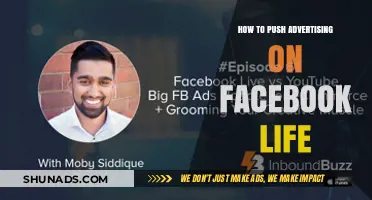 Mastering Facebook Ads: Strategies to Boost Your Live Campaigns Effectively