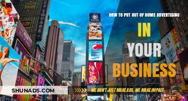 Boost Your Business Visibility with Effective Out-of-Home Advertising Strategies