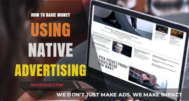Boost Your Fundraising with Native Ads: A Strategic Guide