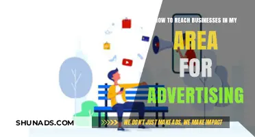 Local Advertising Strategies: Connecting with Nearby Businesses Effectively