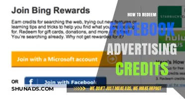 Unlock Facebook Ad Credits: Step-by-Step Guide to Redeem and Save