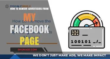 Remove Ads from Your Facebook Page: A Step-by-Step Guide