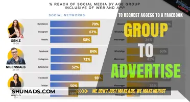 How to Request Facebook Group Access for Effective Advertising Strategies