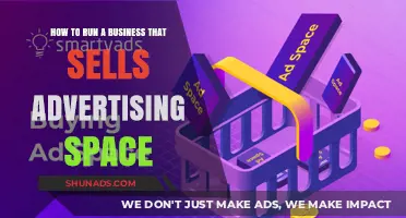 Maximizing Profits: Strategies for Selling Advertising Space in Your Business