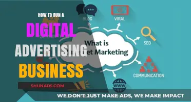 Mastering Digital Advertising: Strategies to Build and Grow Your Business