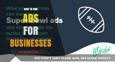 Mastering Business Ads: Strategies to Boost Your Brand Effectively