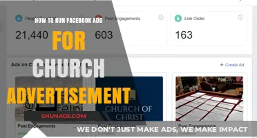 Effective Facebook Ads Strategies for Church Outreach and Community Growth