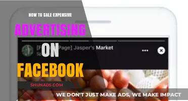 Mastering High-Value Facebook Ads: Strategies to Sell Premium Advertising