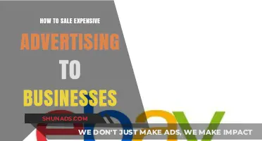 Mastering High-Value Ad Sales: Strategies for Selling Premium Advertising